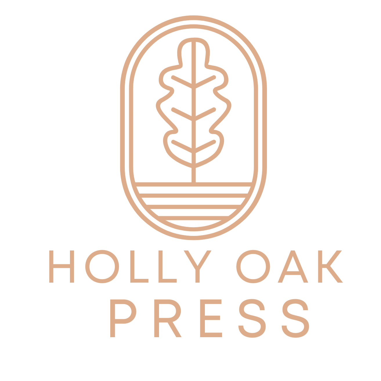 HOLLY OAK PRESS
