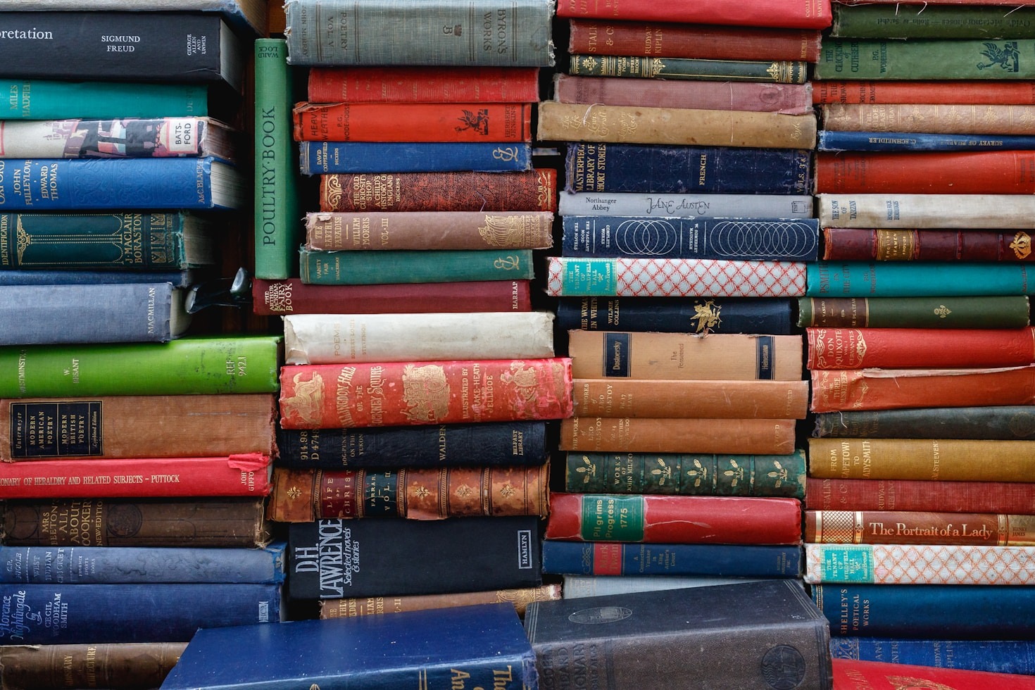 The Art of Storytelling at Holly Oak Press